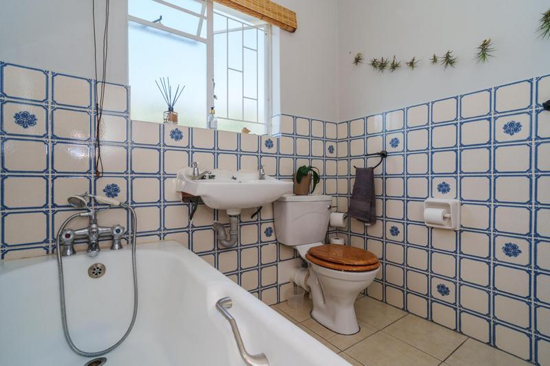 3 Bedroom Property for Sale in Harfield Village Western Cape